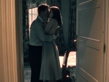 Bego&ntilde;a y Gabriel se dejan llevar y pasan la noche juntos: &ldquo;Eres lo mejor que ha pasado en mucho tiempo&rdquo; 