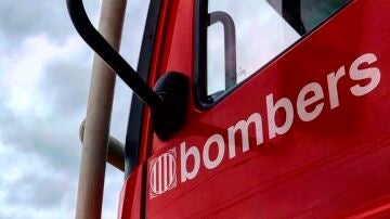 Muere una persona en el incendio de su domicilio en Terrassa (Barcelona)