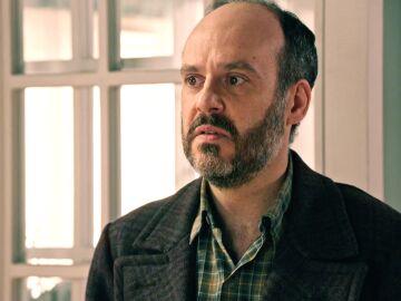 Gaspar toma una decisi&oacute;n tras leer la carta de Manuela: &ldquo;Yo no puedo ser tu amigo&rdquo;