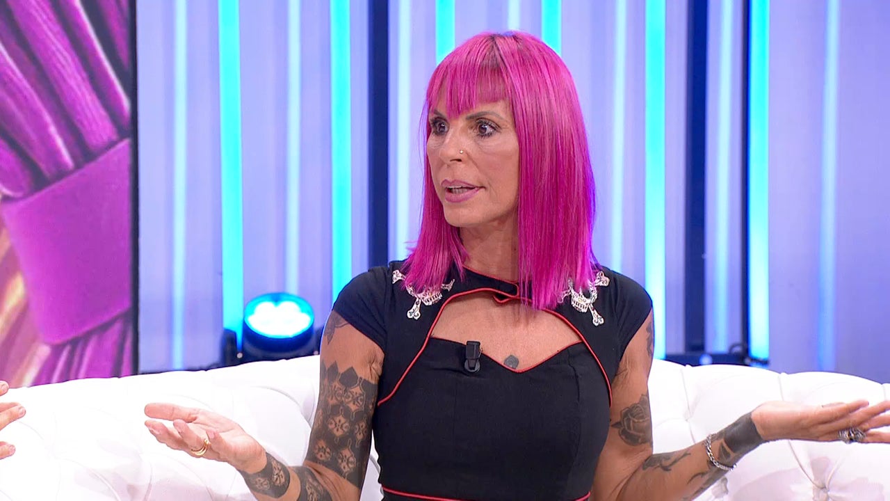 Chiqui Martí no tuvo muy buena experiencia enseñando a bailar a Shakira: «Estaba muy venida arriba» Chiqui Martí no tuvo muy buena experiencia enseñando a bailar a Shakira: «Estaba muy venida arriba»