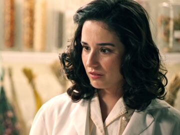 Irene le confiesa a Cristina toda la verdad: &ldquo;Jos&eacute; es tu padre biol&oacute;gico&rdquo;