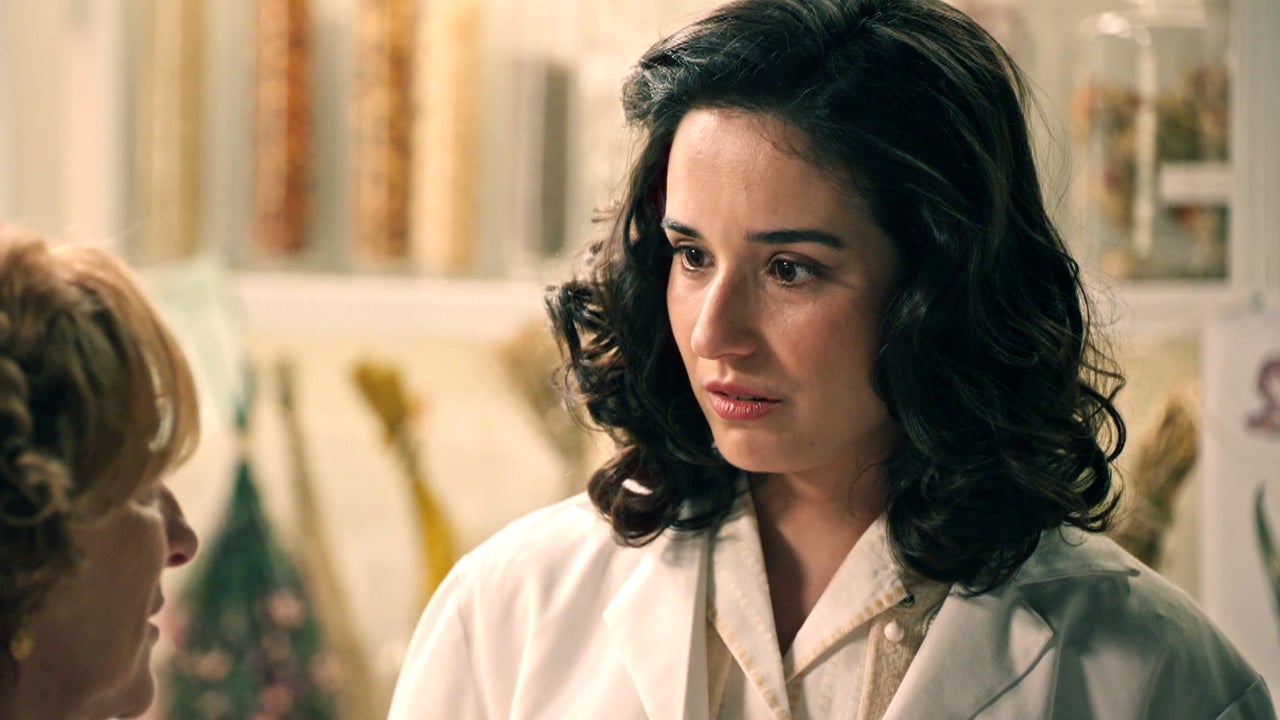 Irene le confiesa a Cristina toda la verdad: “José es tu padre biológico”