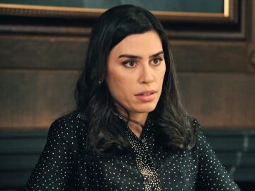 Mar&iacute;a anuncia a Dami&aacute;n y a Andr&eacute;s que renuncia a gestionar el patrimonio de Julia