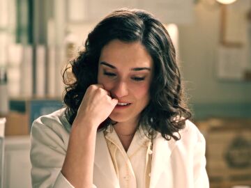 Cap&iacute;tulo 371 de Sue&ntilde;os de libertad; 13 de agosto: Bego&ntilde;a da un importante paso mientras Cristina descubre toda la gran verdad