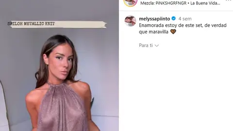 Post Melyssa Pinto Post Melyssa Pinto