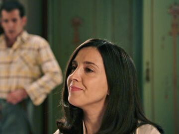 Cap&iacute;tulo 372 de Sue&ntilde;os de libertad; 14 de agosto: Luz se da cuenta de la gran conexi&oacute;n que existe entre Luis y Cristina