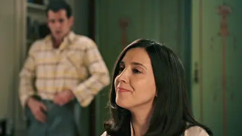 Capítulo 372 de Sueños de libertad; 14 de agosto: Luz se da cuenta de la gran conexión que existe entre Luis y Cristina Capítulo 372 de Sueños de libertad; 14 de agosto: Luz se da cuenta de la gran conexión que existe entre Luis y Cristina