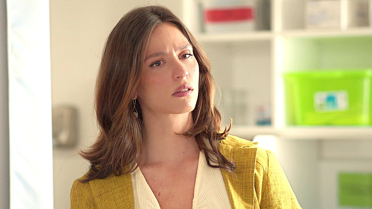 César le cuenta toda la verdad a Amanda sobre Octavio Oramas César le cuenta toda la verdad a Amanda sobre Octavio Oramas