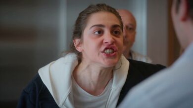  ¿Divorcio a la vista entre Uras y Seren? La traición a Bahar podría ser el final de su historia en Renacer