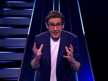 "En este concurso,las pelotas son malvadas", Juego de pelotas, muy pronto en Antena 3