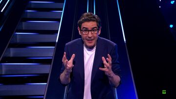 "En este concurso,las pelotas son malvadas", Juego de pelotas, muy pronto en Antena 3