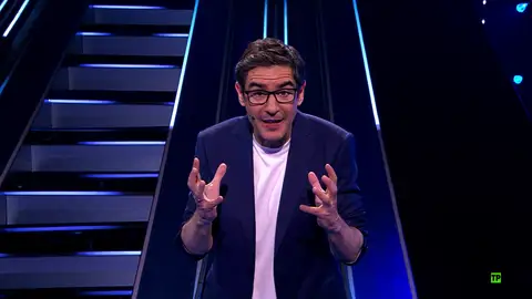 "En este concurso,las pelotas son malvadas", Juego de pelotas, muy pronto en Antena 3 "En este concurso,las pelotas son malvadas", Juego de pelotas, muy pronto en Antena 3