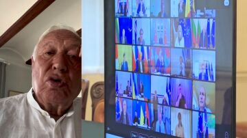 García-Margallo sobre la situación en política exterior de España
