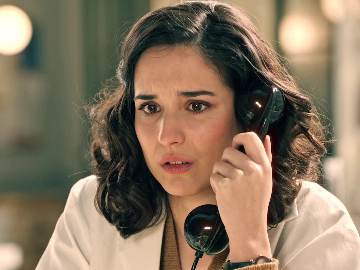 Avance del próximo capítulo de Sueños de libertad: Cristina descubre que José, su padre biológico, ha desaparecido