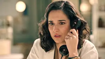 La verdad sale a la luz! Pedro obligó al padre de Cristina a abandonar a Irene cuando se quedó embarazada