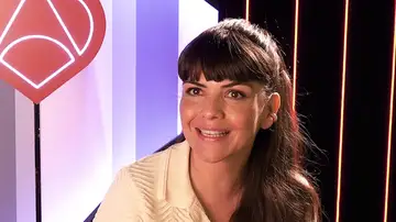 Gema y Teo, una historia que emociona dentro y fuera de Sueños de libertad: "Antes de cada secuencia nos miramos" Gema y Teo, una historia que emociona dentro y fuera de Sueños de libertad: "Antes de cada secuencia nos miramos"