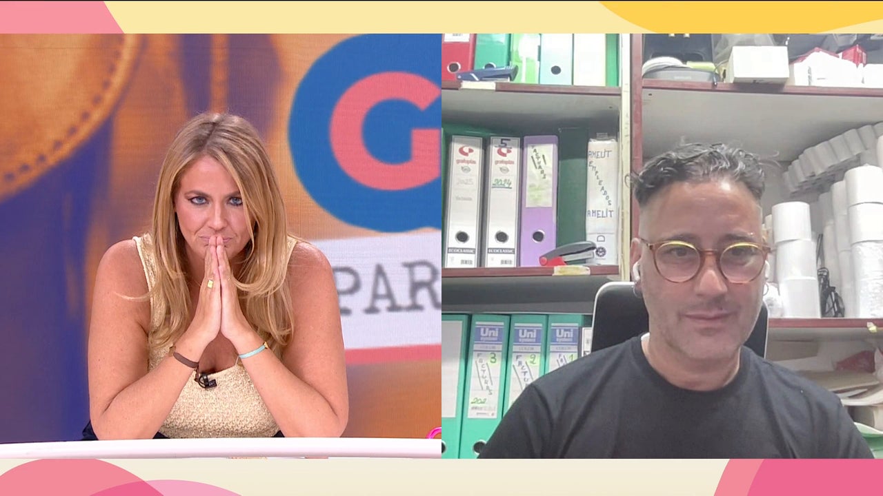 El motivo de este restaurante para cobrar por colgar el bolso de la mesa: "Si no te lo llevas, no se te cobra" El motivo de este restaurante para cobrar por colgar el bolso de la mesa: "Si no te lo llevas, no se te cobra"