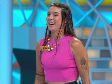 &iexcl;Incre&iacute;ble! Laura se lleva 9.000 eurazos para su boda 