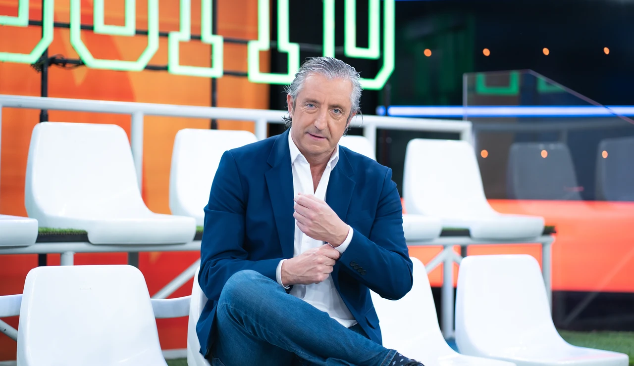 Josep Pedrerol