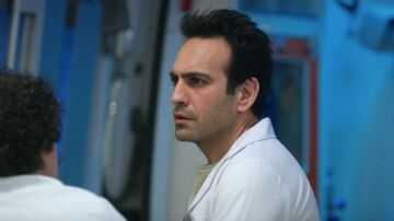 "Ha habido un accidente de tráfico": la vida de Bahar pende de un hilo en el próximo episodio