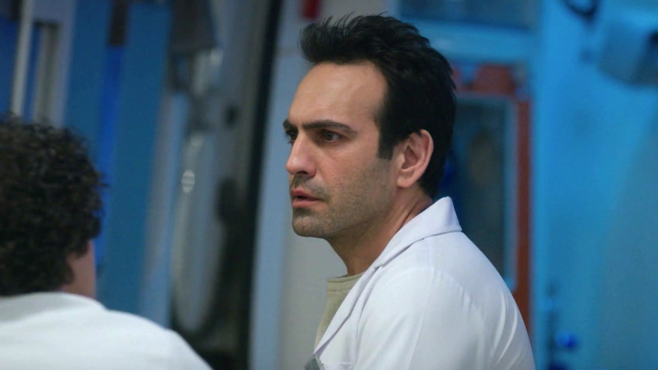 la vida de Bahar pende de un hilo en los próximos episodios la vida de Bahar pende de un hilo en los próximos episodios