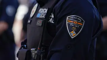 Agente de la Policía Local de Palma Agente de la Policía Local de Palma