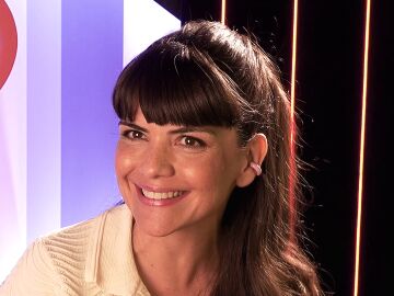 Agn&egrave;s Llobet reflexiona sobre la evoluci&oacute;n de su personaje en Sue&ntilde;os de libertad: "Gema ha crecido much&iacute;simo"