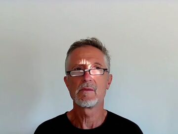 Fernando Valladares, investigador del CSIC