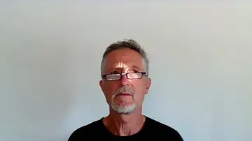 Fernando Valladares, investigador del CSIC Fernando Valladares, investigador del CSIC