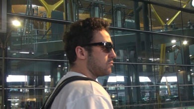 Silencio total de Froilán tras los rumores que lo vinculan con Miri Pérez, después de ser vistos juntos en Ibiza