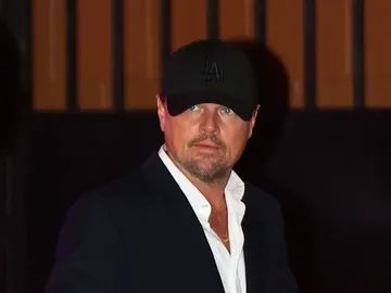 Leonardo DiCaprio Leonardo DiCaprio
