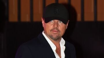 Leonardo DiCaprio