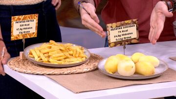 patatas