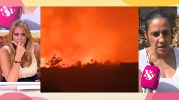 incendio