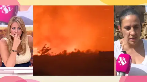 incendio incendio
