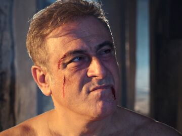 &ldquo;Te cortar&eacute; los pies y las manos&rdquo;: Halis se venga de Şehmuz tras humillar a los Korhan