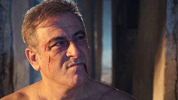 “Te cortaré los pies y las manos”: Halis se venga de Şehmuz tras humillar a los Korhan