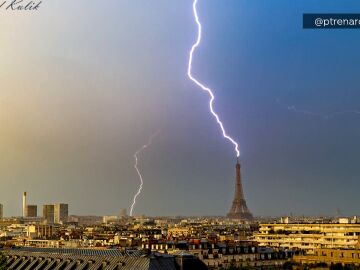 Rayo París
