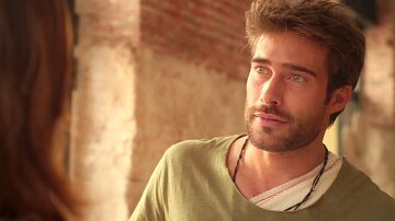 César dispuesto a todo para reconquistar a Amanda: “No sabía que se podía sentir lo que hoy siento por ti”