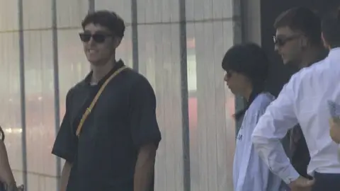 Aitana y Plex Aitana y Plex