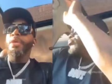 Kevin Watson, asesinado a tiros en un directo de Facebook 
