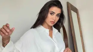 La ex 'Miss Universo' Kseniya Alexandrova muere a los 30 años Muerte de la ex 'Miss Universo' Kseniya Alexandrova
