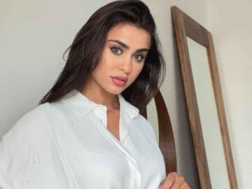 La ex 'Miss Universo' Kseniya Alexandrova muere a los 30 años