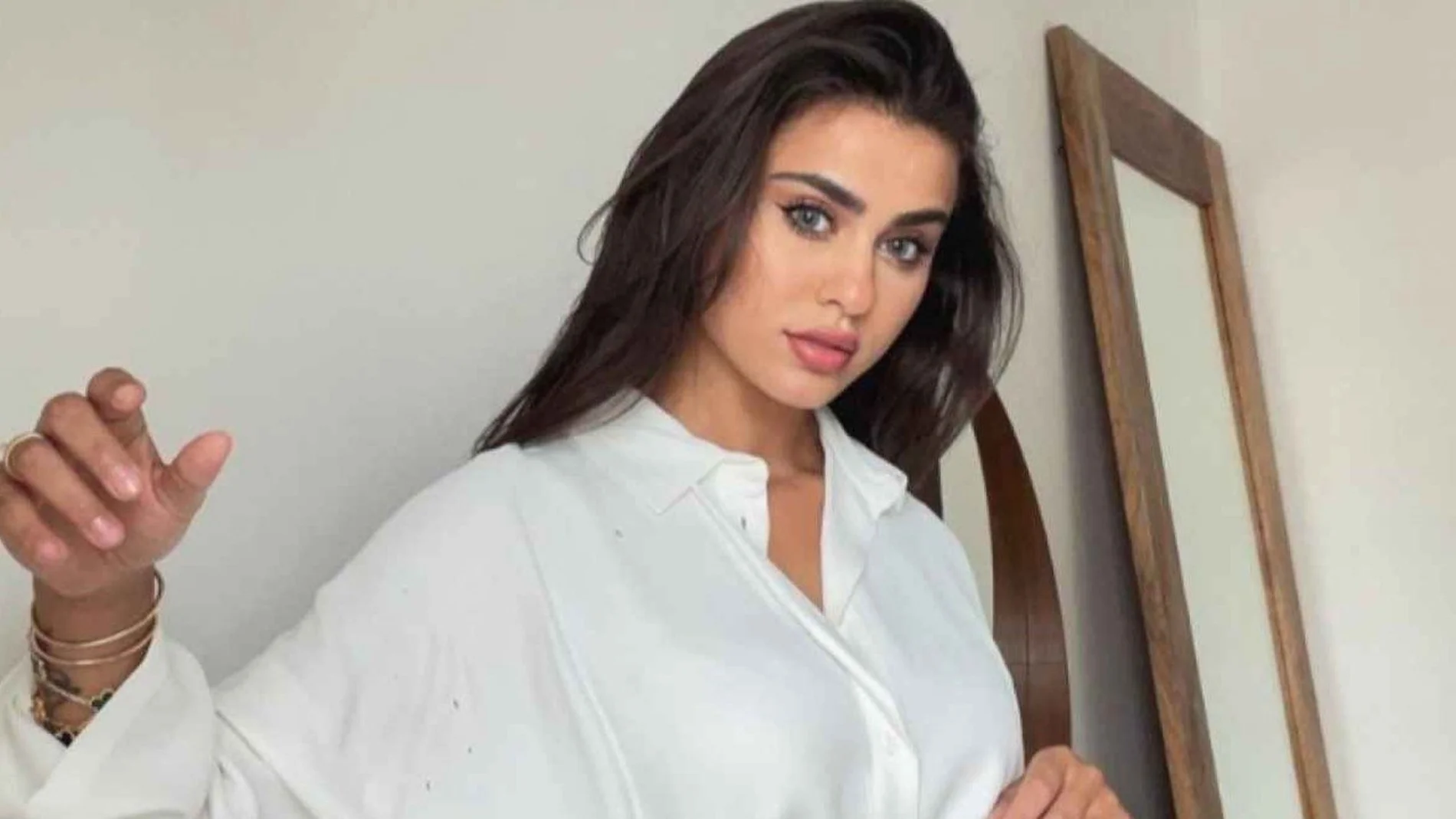 La ex 'Miss Universo' Kseniya Alexandrova muere a los 30 años La ex 'Miss Universo' Kseniya Alexandrova muere a los 30 años
