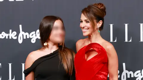 Daniella Bustamante y su madre, Paula Echevarría Daniella Bustamante y su madre, Paula Echevarría