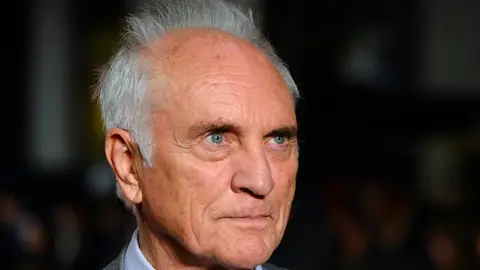 Terence Stamp Terence Stamp