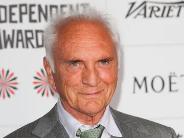 Terence Stamp Terence Stamp
