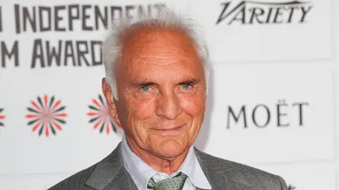 Terence Stamp Terence Stamp