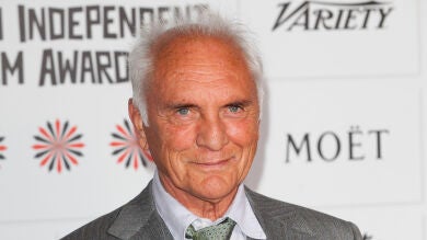 Muere Terence Stamp, actor de Superman, a los 87 años