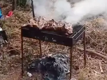 Barbacoa Navarra Barbacoa Navarra